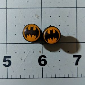 0' batman screw on gauges